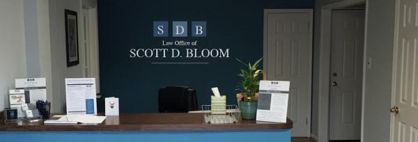 Law Office Of Scott D. Bloom