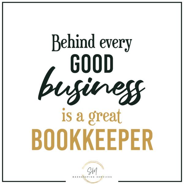 SM Bookkeeping Services