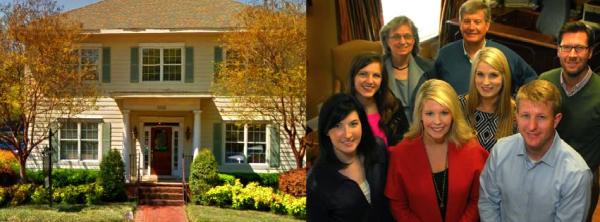 Steve Richardson and Company, Tuscaloosa CPA