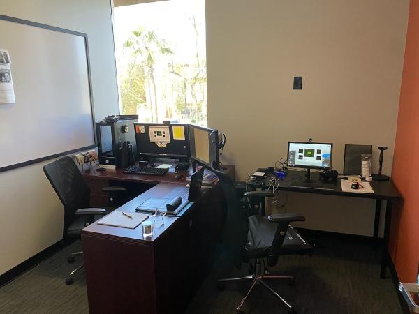 Solved It Investigations