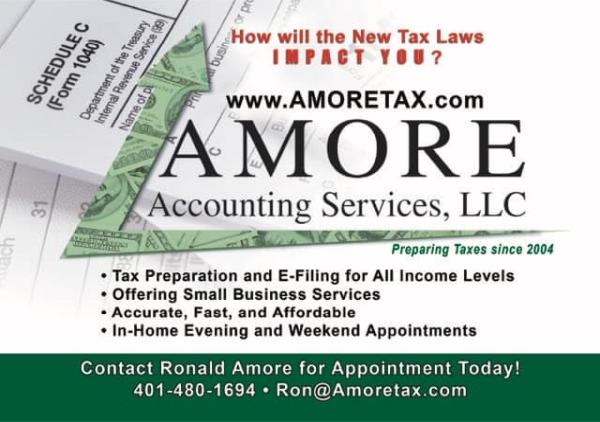 Amore Accounting Services