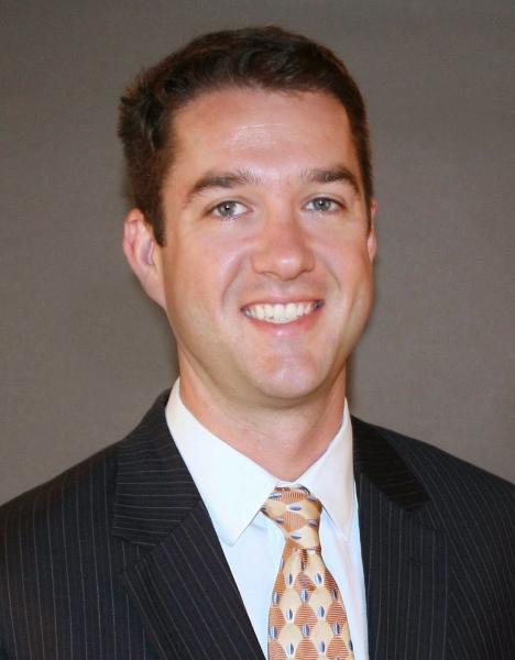 Mark J. Murphy