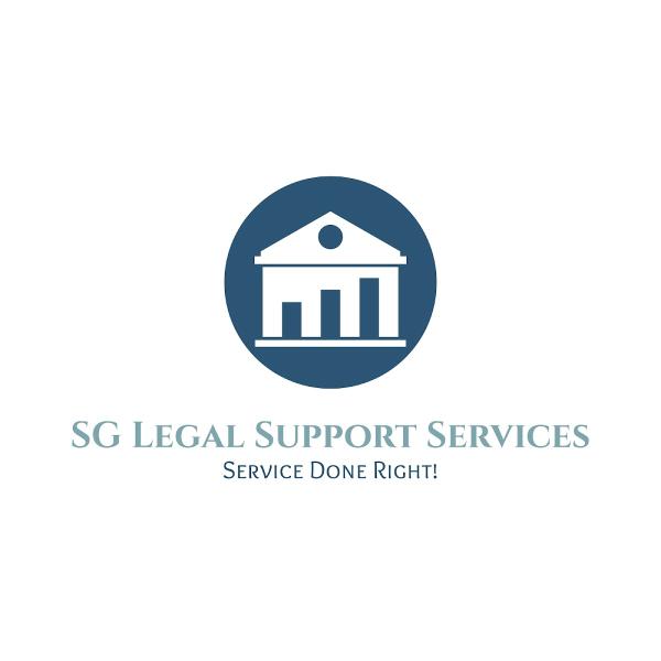 SG Legal Support Service