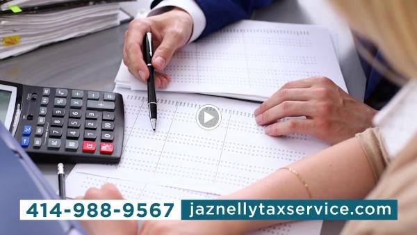 Jaznelly's Tax Service