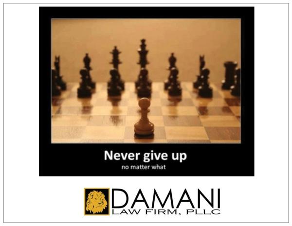 Damani Law Firm