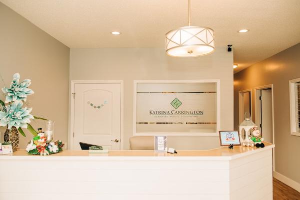 Katrina Carrington, CPA