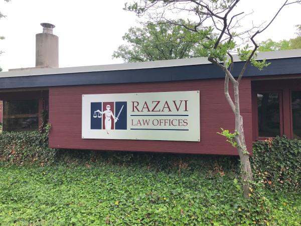 Razavi Law Offices