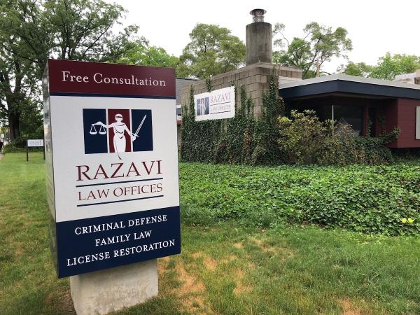 Razavi Law Offices