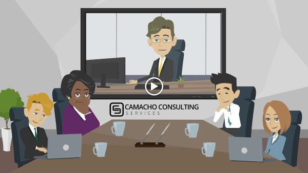 Camacho Consulting Services