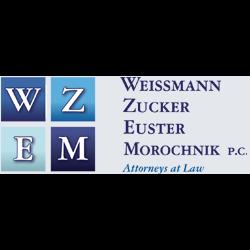 Weissmann Zucker Euster Morochnik & Garber