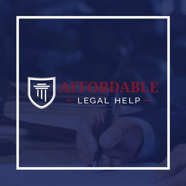 Affordable Legal Help