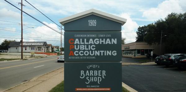 Callaghan Public Accounting