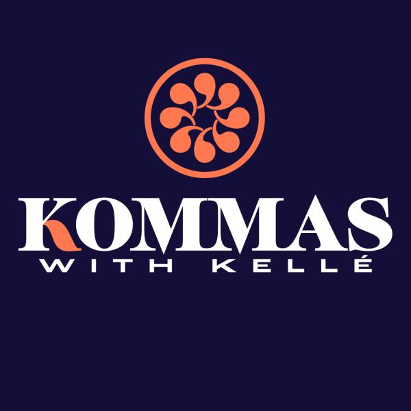 Kommas With Kellé