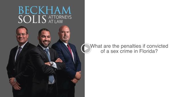 Beckham Solis, Attorneys at Law
