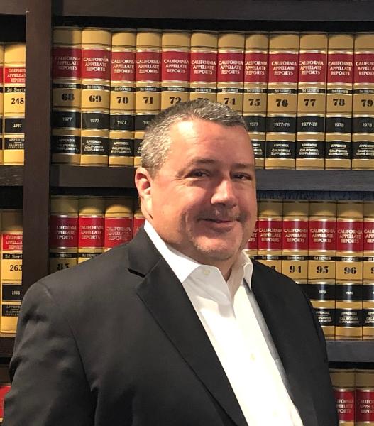 William Mall Law