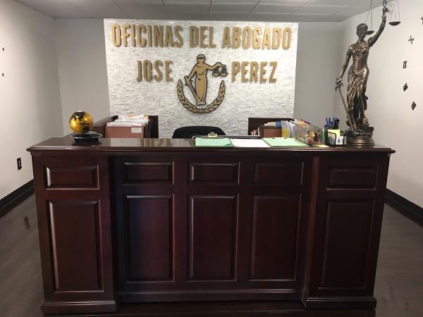 Law Offices Of Jose Perez