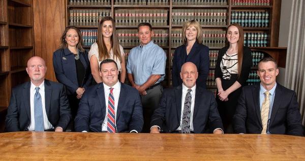 Fischer Law Group