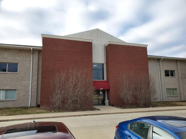 Albers Car Accident and Injury Lawyer