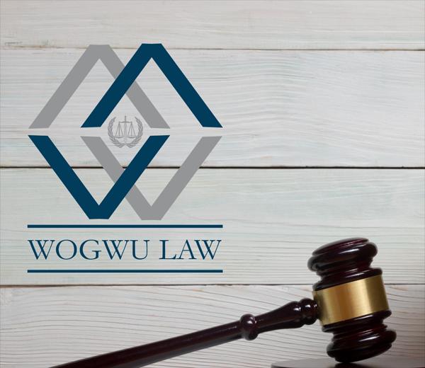 Wogwu Law