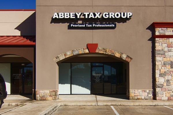 Abbey Tax Group