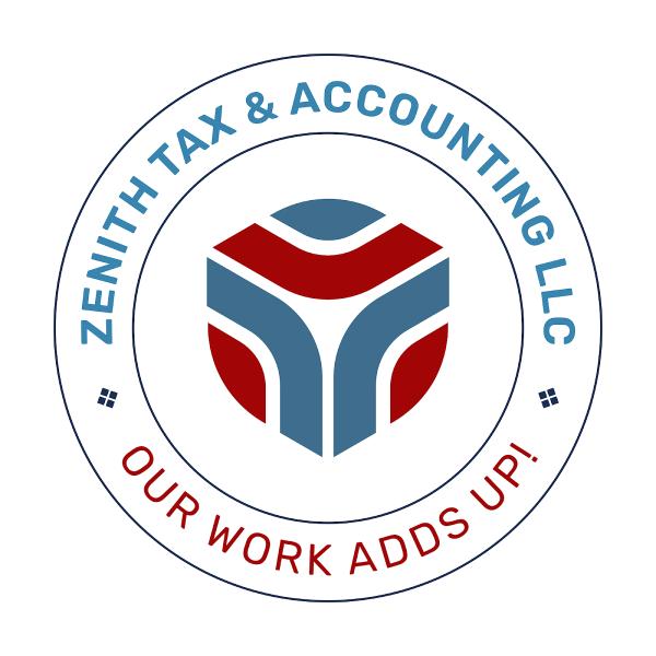 Zenith Tax & Accounting