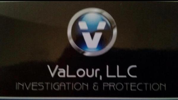 Valour Investigations and Protection