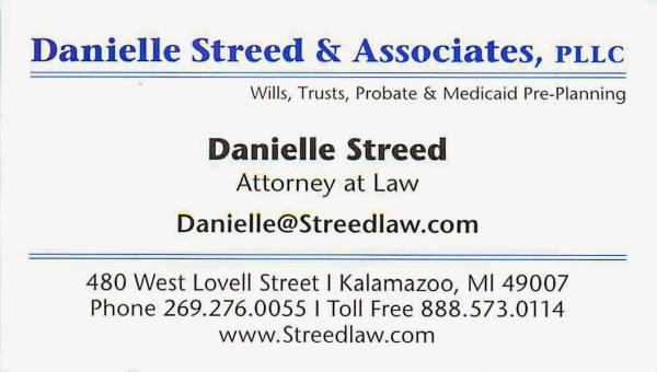 Danielle Streed & Associates