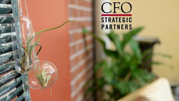 CFO Strategic Partners