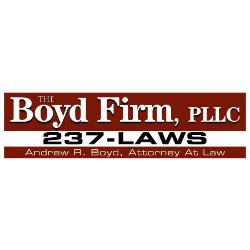 The Boyd Firm