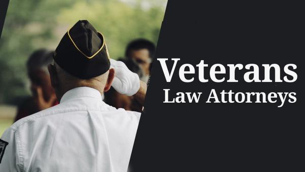 Veterans Law Attorneys Cincinnati