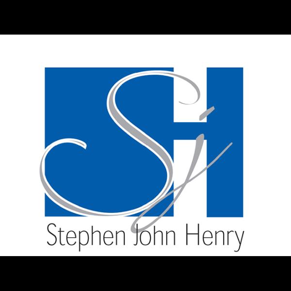 Stephen John Henry