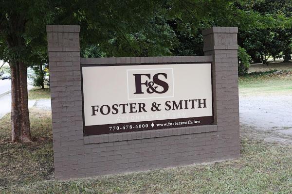 Foster & Smith