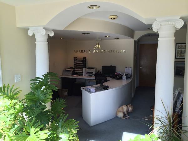 Amaral & Associates