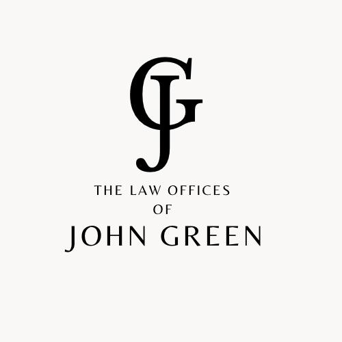 The Law Office of John Green