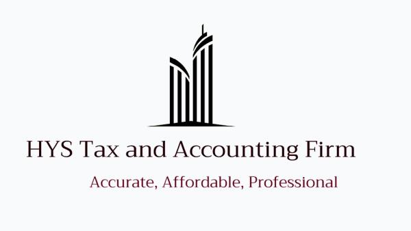 HYS Tax & Accounting Firm