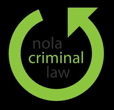 Nola Criminal Law