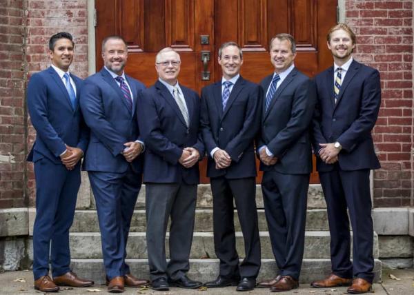 Stephen & Associates