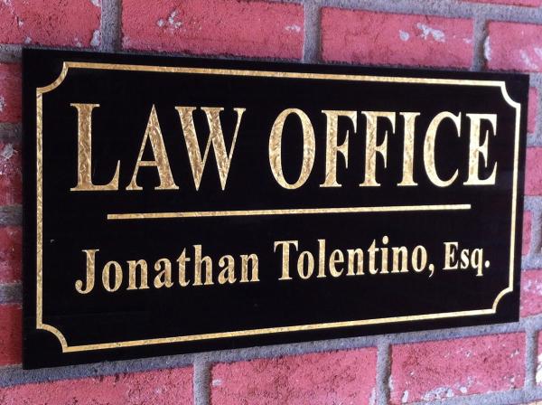 Jonathan Tolentino
