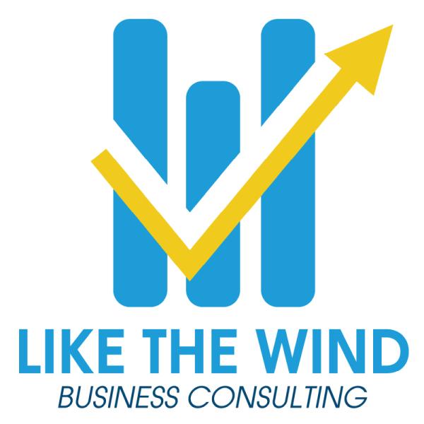 Bookkeeping & Accounting Services by Like the Wind