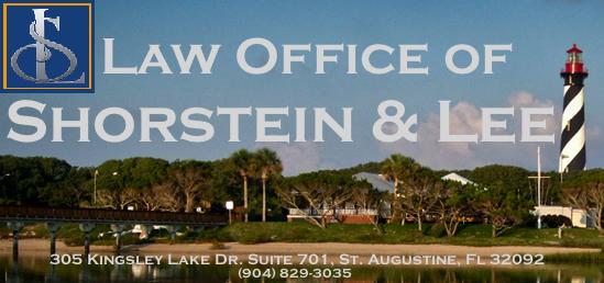 Law Office of Shorstein & Lee