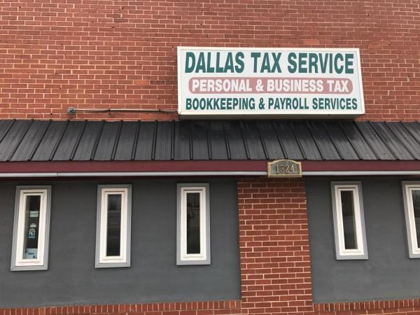 Dallas Tax and Bookkeeping