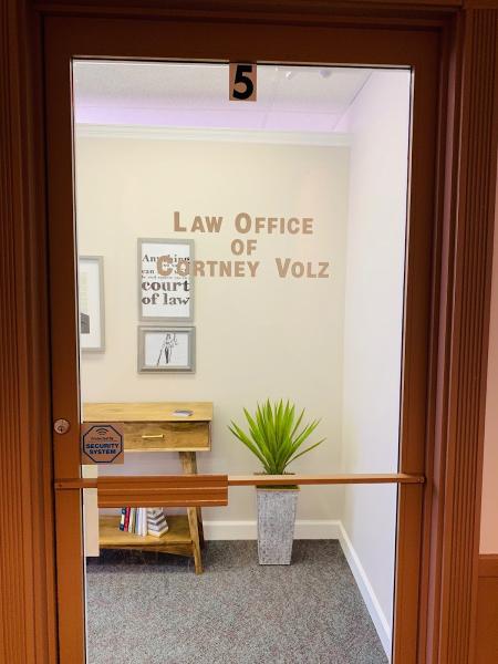Volz Legal Group