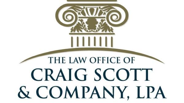 The Law Office of Craig Scott & Company, LPA