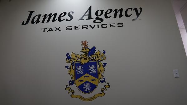 James Agency