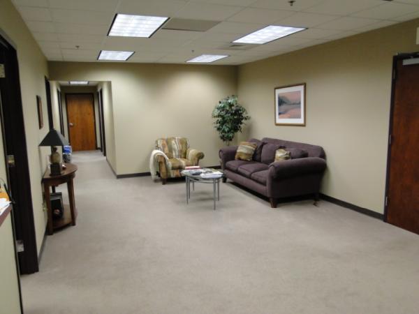 Matthew Allen Griffin - Attorney at Law