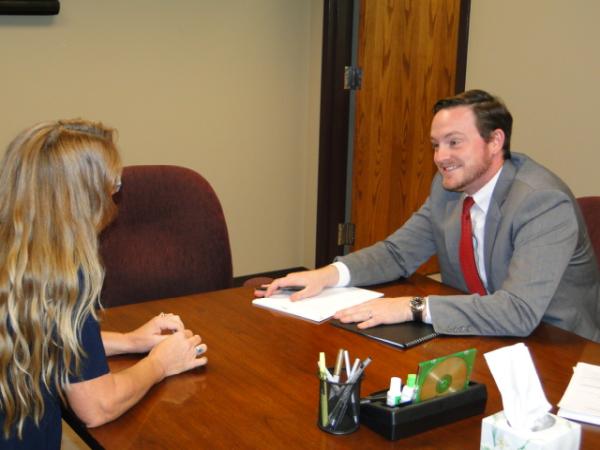 Matthew Allen Griffin - Attorney at Law