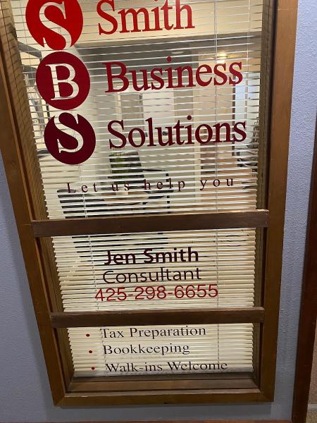 Smith Business Solutions