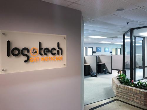 Logotech