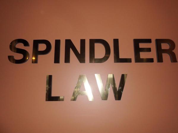 Spindler Law