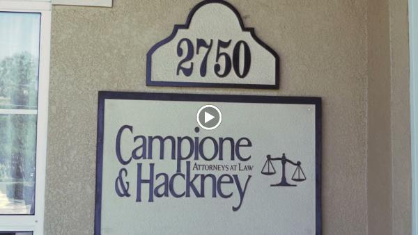 Campione & Hackney